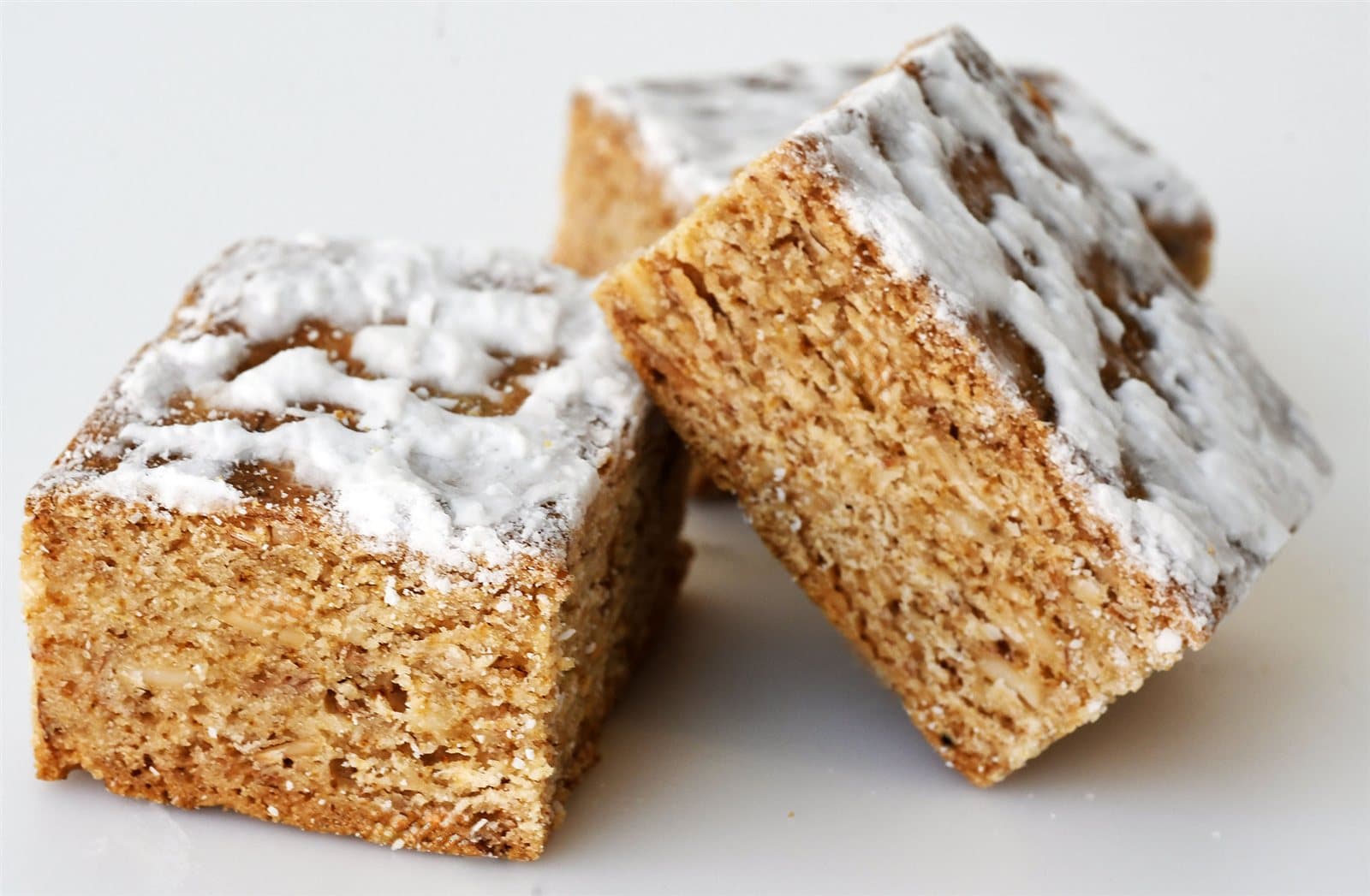 Basler Läckerli