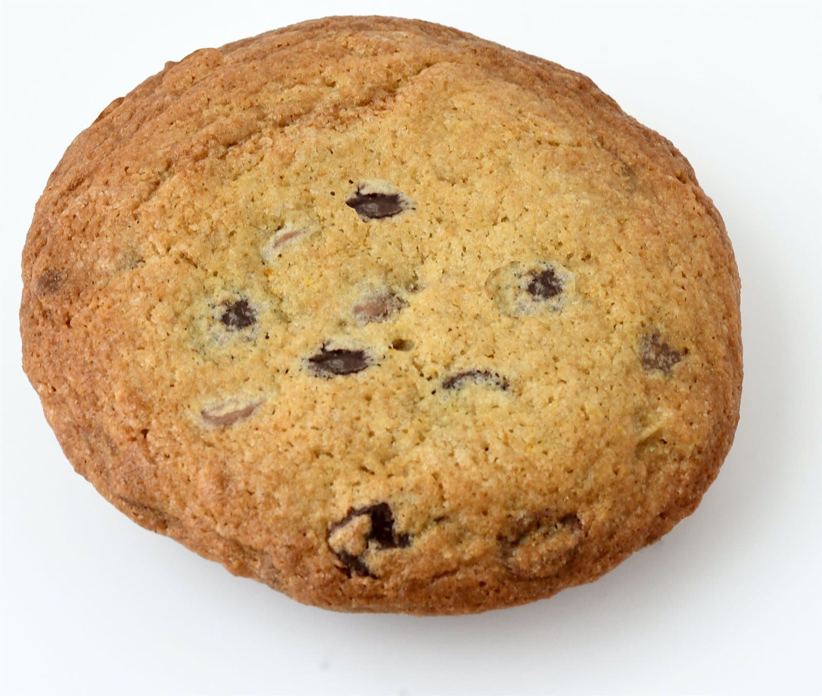 Chocolate Chip Cookie