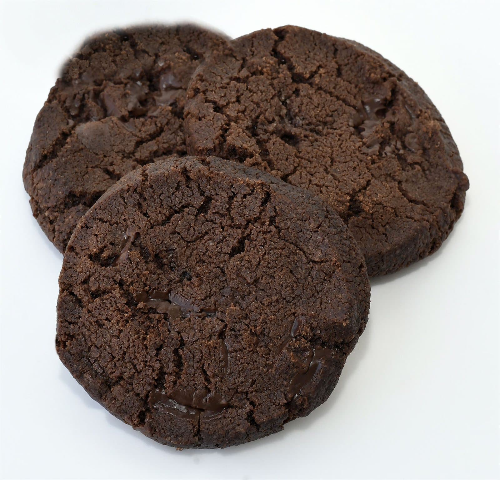 Chocolate Sablé
