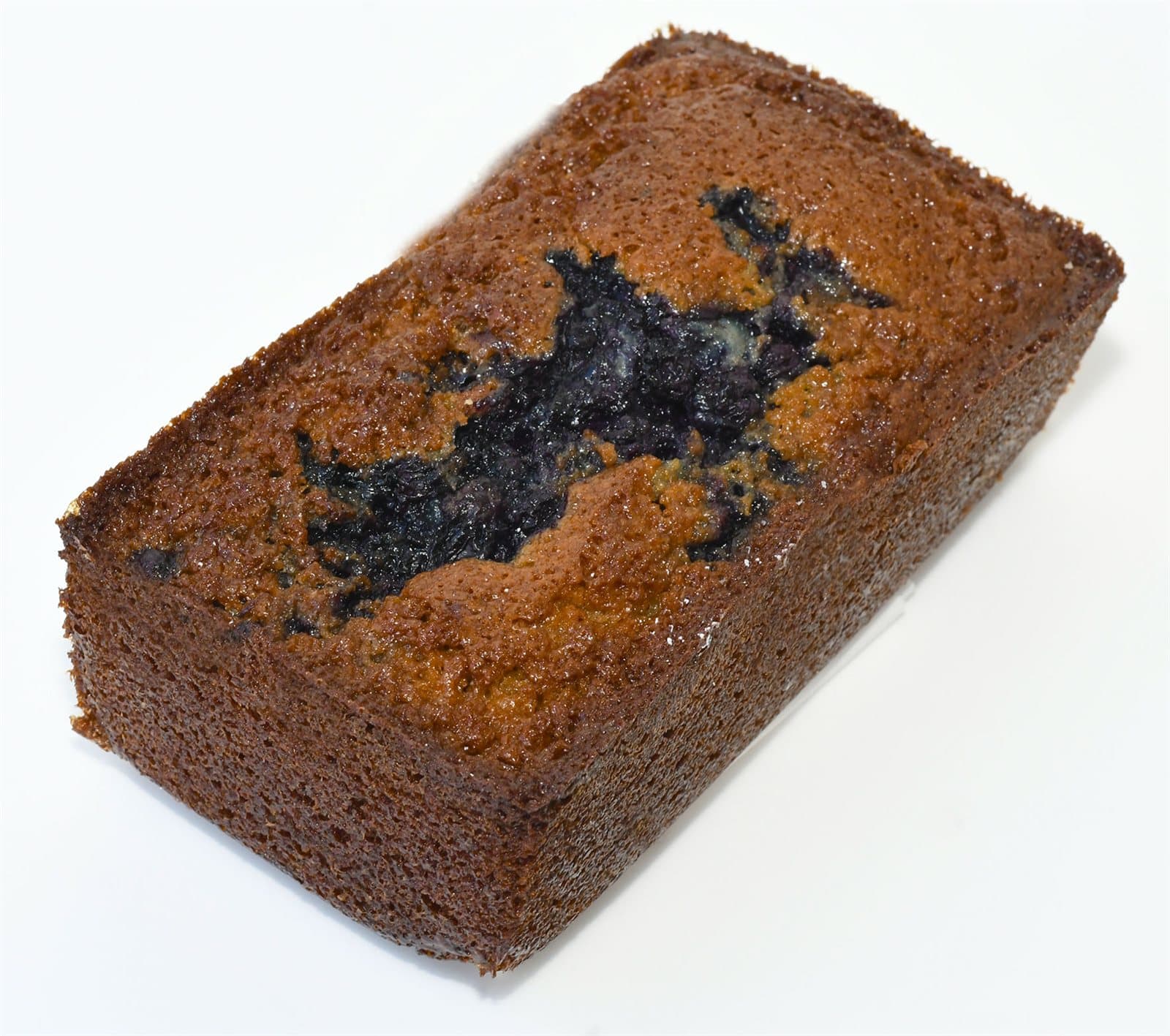 Seasonal Financier