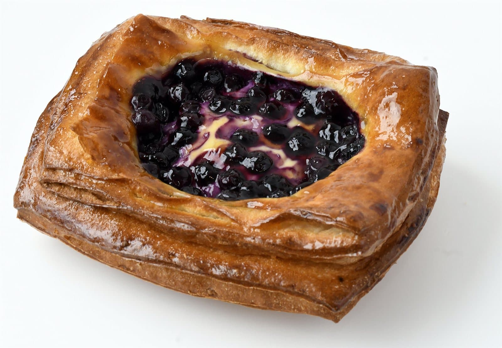 Fruit Danish