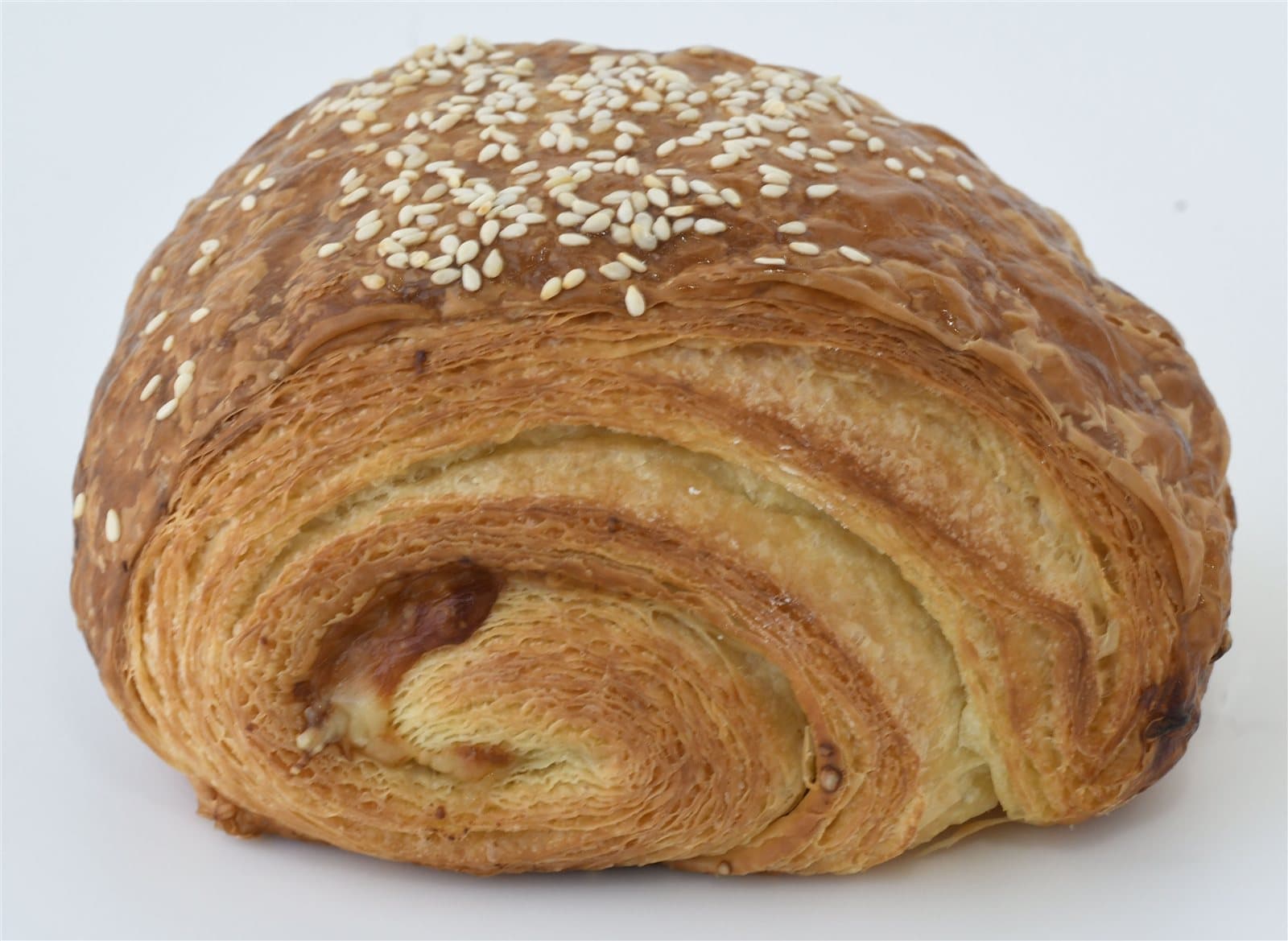 Ham & Cheese Croissant