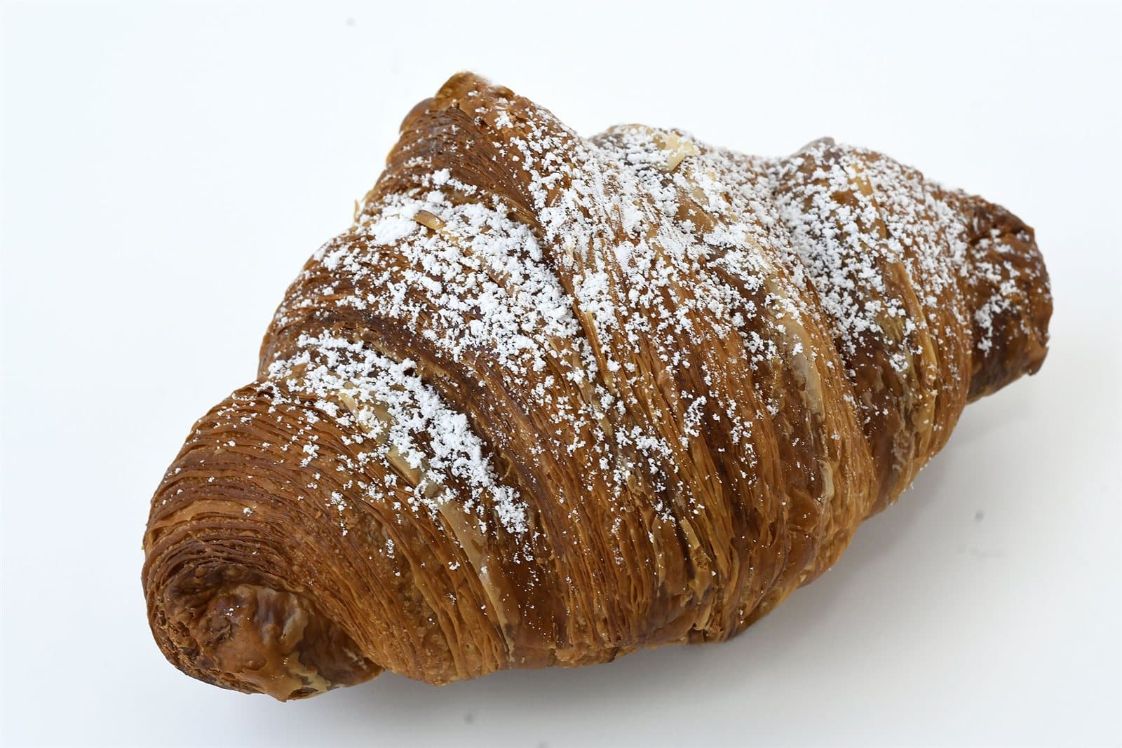 Vanilla Crème Croissant